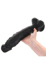 Load image into Gallery viewer, Colours Pleasures Silicone Dildo
