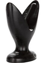 Load image into Gallery viewer, Colt Expander Plug Butt Plug - Black - Large