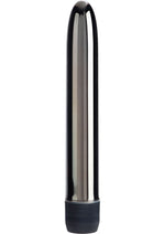 Load image into Gallery viewer, Colt Metal Rod Vibrator - Silver