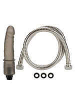 Load image into Gallery viewer, Colt Shower Shot Douche - Clear/Silver