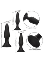 Load image into Gallery viewer, Colt Silicone Anal Trainer Kit