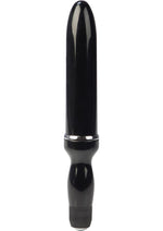 Load image into Gallery viewer, Colt The Prowler Vibrating Butt Probe - Black

