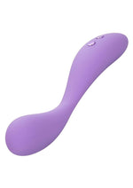 Load image into Gallery viewer, Contour Demi Rechargeable Silicone Vibrator
