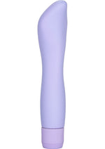 Load image into Gallery viewer, Contoured G G-Spot Vibrator - Purple