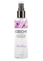 Load image into Gallery viewer, Coochy Fragrance Body Mist Floral Haze - 4oz