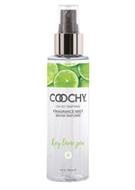 Load image into Gallery viewer, Coochy Fragrance Body Mist Key Lime Pie - 4oz