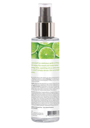 Coochy Fragrance Body Mist Key Lime Pie - 4oz