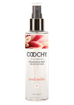 Load image into Gallery viewer, Coochy Fragrance Body Mist Sweet Nectar - 4oz