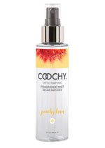 Load image into Gallery viewer, Coochy Fragrance Mist Peachy Keen - 4oz