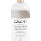 Coochy Shave Cream Au - Natural - 32oz