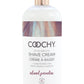 Coochy Shave Cream Island Paradise - 32oz