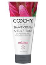 Load image into Gallery viewer, Coochy Shave Cream Seduction .5oz Sampler Tube
