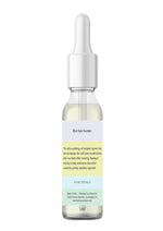 Load image into Gallery viewer, Coochy Ultra Soothing Lime Yours Ingrown Hair Oil Lemongrass Lime
