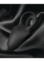 Load image into Gallery viewer, Coquette The After Party Silicone Rechargeable Couples Ring
