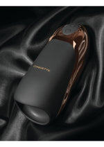 Load image into Gallery viewer, Coquette The Hedonist Rechargeable Silicone Stroker