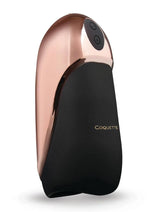 Load image into Gallery viewer, Coquette The Hedonist Rechargeable Silicone Stroker