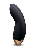 Load image into Gallery viewer, Coquette The Lay Me Down Rechargeable Silicone Vibrator
