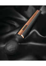 Load image into Gallery viewer, Coquette The Princess Wand Rechargeable Silicone Massager