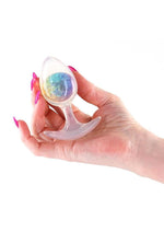 Load image into Gallery viewer, Cosmic Glams Silicone Anal Plug