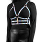 Cosmo Harness Bewitch Chest Harness