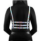 Cosmo Harness Bewitch Chest Harness