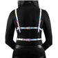 Cosmo Harness Risque Chest Harness