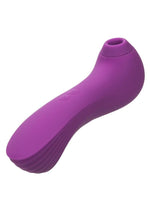 Load image into Gallery viewer, Couture Collection Dual Pleasure Wand Rechargeable Silicone Massager
