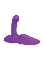 Load image into Gallery viewer, Cowgirl Rodeo Rider Silicone Rechargeable G-Spot Thrusting Grinding and Tapping Dildo
