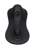 Load image into Gallery viewer, Cowgirl Rodeo Rumbler Grinding Vibrating Tapping Rechargeable Silicone Dildo
