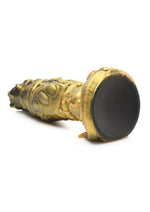 Load image into Gallery viewer, Creature Cock King Minotaur Silicone Dildo