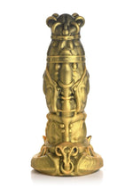 Load image into Gallery viewer, Creature Cock King Minotaur Silicone Dildo