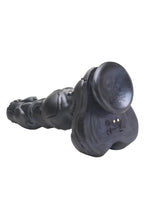 Load image into Gallery viewer, Creature Cock Thrusting and Vibrating Rechargeable Silicone Dildo