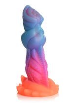 Load image into Gallery viewer, Creature Cocks Aqua Cock Dildo
