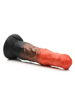 Load image into Gallery viewer, Creature Cocks Centaur Silicone Dildo