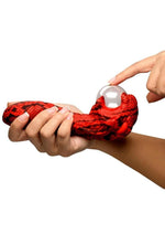 Load image into Gallery viewer, Creature Cocks Cobra Rechargeable Silicone Plasma Vibrator
