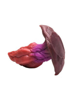 Load image into Gallery viewer, Creature Cocks Crawler Silicone Butt Plug