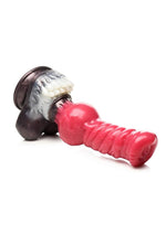 Load image into Gallery viewer, Creature Cocks Cujo Canine Silicone Dildo