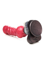 Load image into Gallery viewer, Creature Cocks Cujo Canine Silicone Dildo