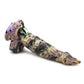 Creature Cocks Cyclops Monster Silicone Dildo