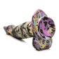 Creature Cocks Cyclops Monster Silicone Dildo