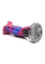 Load image into Gallery viewer, Creature Cocks Demogorgon Silicone Dildo
