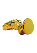 Load image into Gallery viewer, Creature Cocks Dragon Glass Dildo