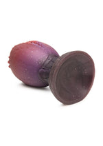 Load image into Gallery viewer, Creature Cocks Dragon Hatch Silicone Egg