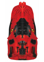 Load image into Gallery viewer, Creature Cocks Dragon Tamer Silicone Stroker
