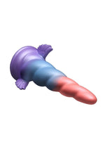 Load image into Gallery viewer, Creature Cocks Dream Rider Silicone Dildo