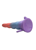Load image into Gallery viewer, Creature Cocks Dream Rider Silicone Dildo