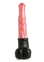 Load image into Gallery viewer, Creature Cocks Girant Centaur XL Silicone Dildo
