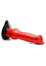 Load image into Gallery viewer, Creature Cocks Giant Hell Hound Canine Silicone Dildo