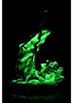 Load image into Gallery viewer, Creature Cocks Glowzilla Glow In The Dark Silicone Dildo