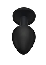 Load image into Gallery viewer, Creature Cocks Green Eye Silicone Butt Plug